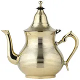 Marrakesch Orient & Mediterran Interior Nadima Gold 0,75 l