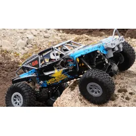 AMEWI Crawler Double Bridge RTR 22412