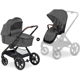 hauck Kinderwagen Walk N Care Air Set