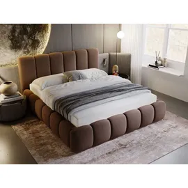 GRAINGOLD Cloud 200 x 200 cm Braun