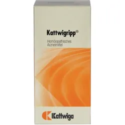 KATTWIGRIPP Tabletten 100 St Tabletten