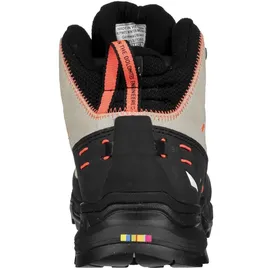 Salewa Alp Mate Winter Mid Damen Oatmeal/Black 40,5