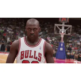 NBA 2K23