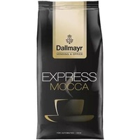 Dallmayr Kaffee VendingundOffice Express Mocca, löslicher Kaffee, 500g