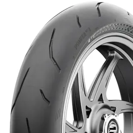 Michelin Power GP 2 FRONT 120/70 R17 58W TL