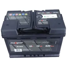 Maxgear Starterbatterie 73Ah 12V