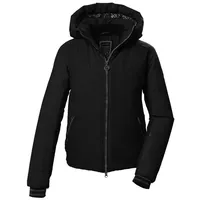 KILLTEC Skijacke Skijacke KSW 103 WMNJCKT schwarz 40 EU