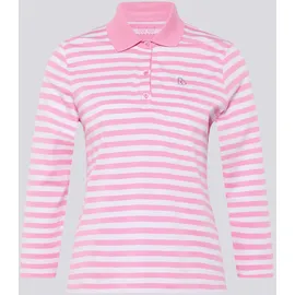 Rabe Print-Shirt Rosa 42