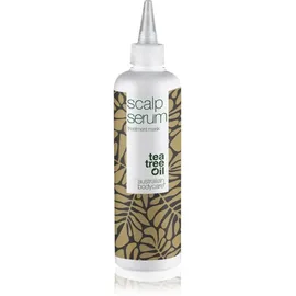 Australian Bodycare Kopfhautpflege Serum gegen Schuppen 250 ml