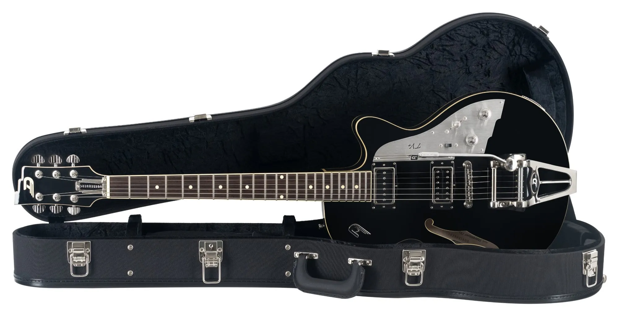 Duesenberg Starplayer TV+ Black