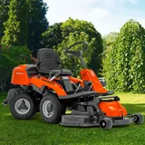 Husqvarna Rider R 214C inkl. Mähdeck 94 Modell 2023