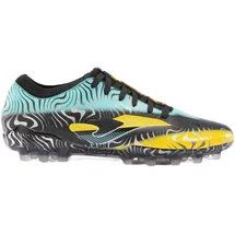 Joma Evolution Cup Ag Herren Black/Gold 44