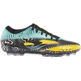 Joma Evolution Cup Ag Herren Black/Gold 44