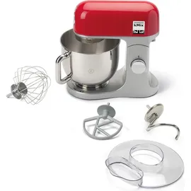 Kenwood kMix KMX750RD rot