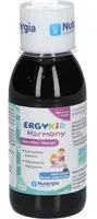 ERGYKID Harmony Sirop 150 ml