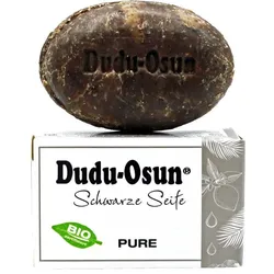Dudu-Osun schwarze Seife Pure 25 g