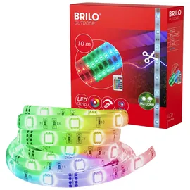 Briloner LED-Strip 2035-300 30W RGB 1000 cm