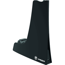 Snakebyte Dual Charge & Headset Stand 5 Ladestation