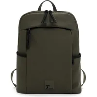 SURI FREY Rucksack SFY Shiny Cityrucksack Oliv