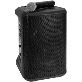 Omnitronic PORTY-8A Drahtlos-PA-System