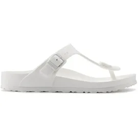 Birkenstock Gizeh EVA white 41