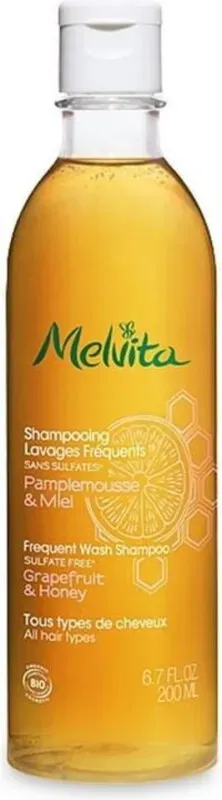 Shampoo für den häufigen Gebrauch für alle Haartypen