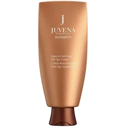Juvena Sunsation Superior Anti-Age Self Tan Cream 150 ml