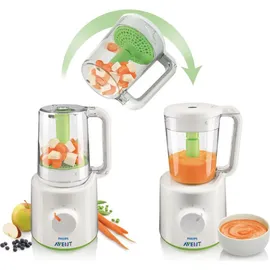 Philips Avent SCF870/20 Standmixer