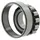 SKF Zylinderrollenlager N208 ECP Innen-ø 40 mm Außen-ø 80 mm Breite18 mm