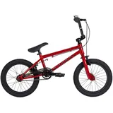 HUFFY Symbol Freestyle BMX-Fahrrad 16 Zoll rot