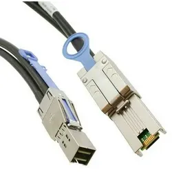 HP Mini-SAS HD auf Mini-SAS Kabel