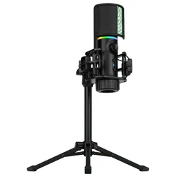 Streamplify MIC TRIPOD - Mikrofon - USB