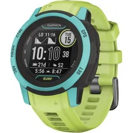 Garmin Instinct 2S Surf Edition waikiki