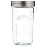 Kilner Siebglas 500 ml 6 St.