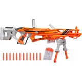 Nerf C1895 Blaster Ner Accustrike Raptorstrike, Mehrfarbig