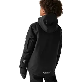 Dare 2b Dare2b Shredder Jacke - Black - 7-8 Jahre