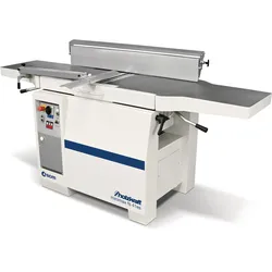 Holzkraft Abricht-Dickenhobel minimax fs 41es SPIRAL Digital