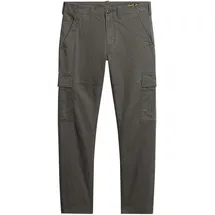 Superdry Core Cargohose Grau 33 32