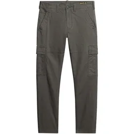 Superdry Core Cargohose Grau 33 32