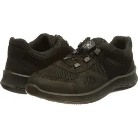 Jomos Starter II Herren Schwarz 41
