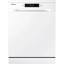 Samsung DW60M6050FW DW5500 Geschirrspüler (freistehend, 598 mm breit, Weiß)