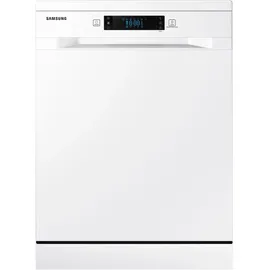 Samsung DW60M6050FW DW5500 Geschirrspüler (freistehend, 598 mm breit, Weiß)