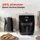 Instant Pot Vortex Slim 5,7L schwarz