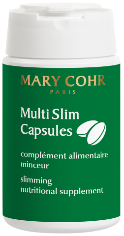 Mary Cohr Multi Slim Capsules 60 Stk