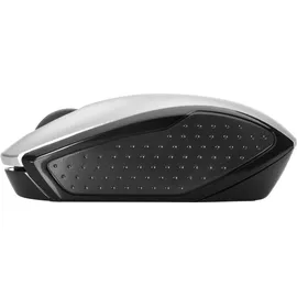 HP 200 Wireless Optical Mouse schwarz/silber (2HU84AA)
