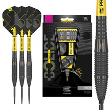 Target Darts Target Bolide Void 05, Swiss Point | Steeldarts | 22g