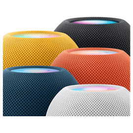 Apple HomePod mini blau