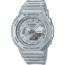 Casio Herren Armbanduhr G-Shock GA-2100FF-8AER analog digital