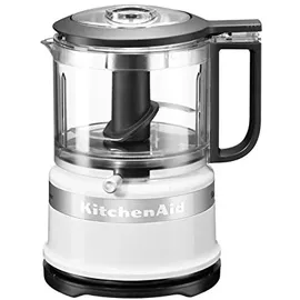 KitchenAid Mini-Food Processor 5KFC3516 weiß