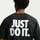 Nike Sportswear T-Shirt schwarz S
